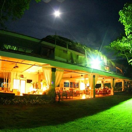 The Zancudo Lodge Exterior foto