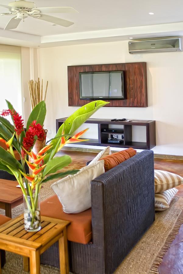The Zancudo Lodge Quarto foto