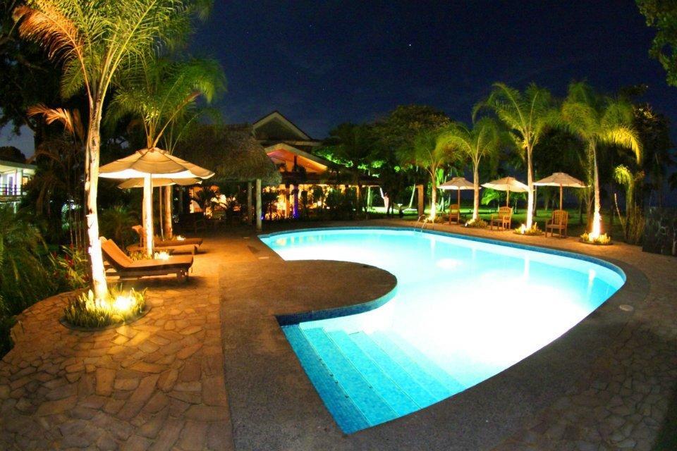 The Zancudo Lodge Exterior foto
