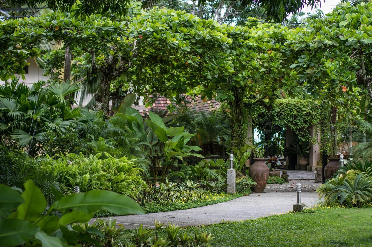 The Zancudo Lodge Exterior foto