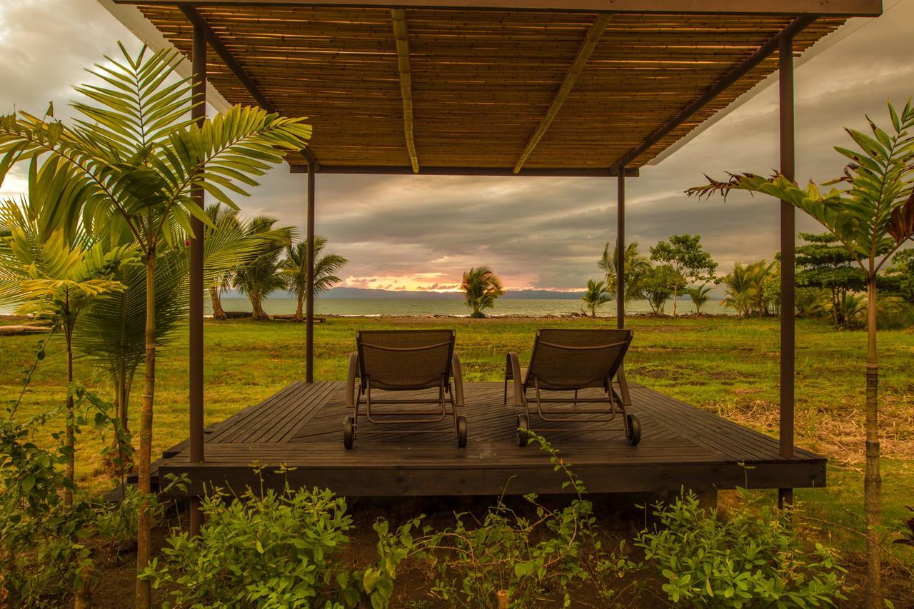 The Zancudo Lodge Exterior foto