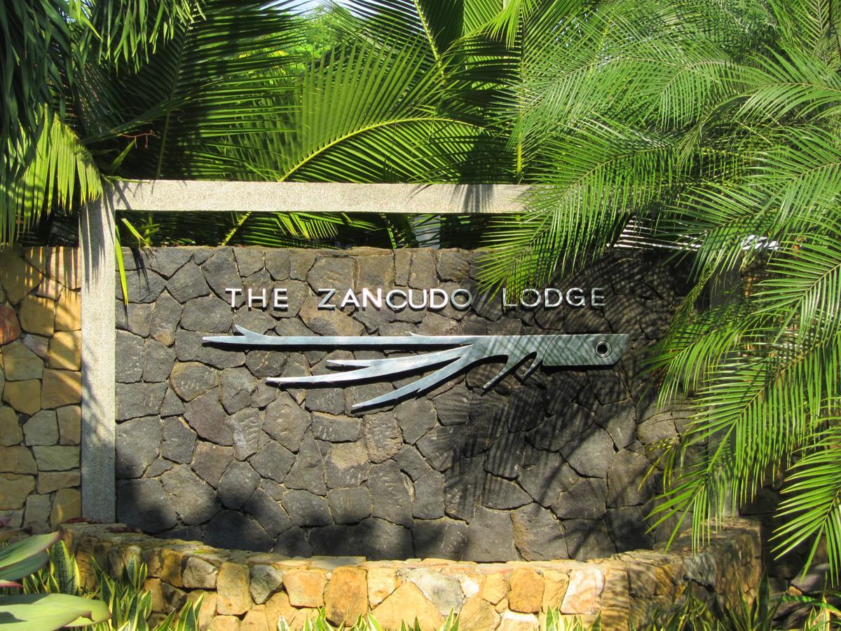 The Zancudo Lodge Exterior foto