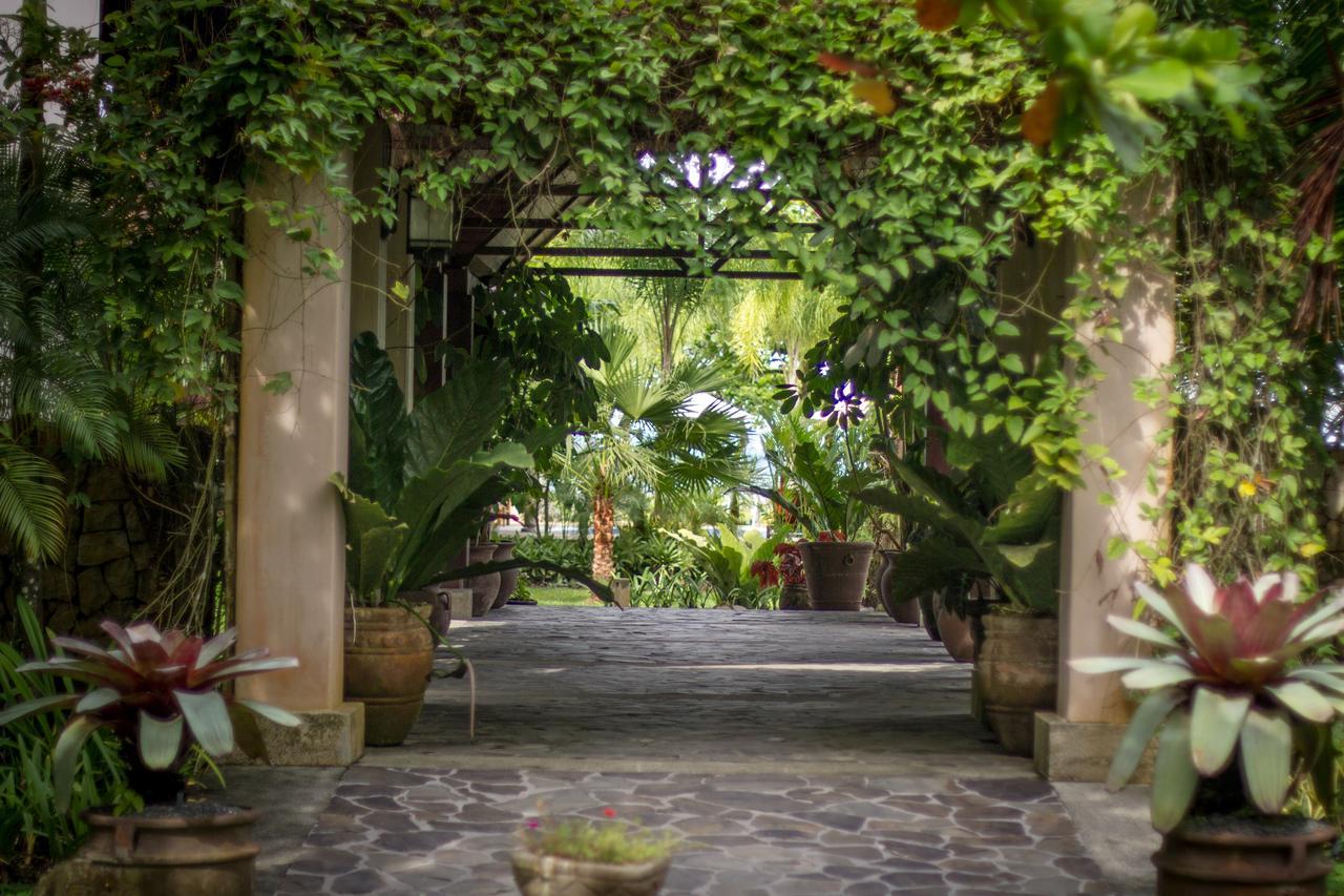 The Zancudo Lodge Exterior foto
