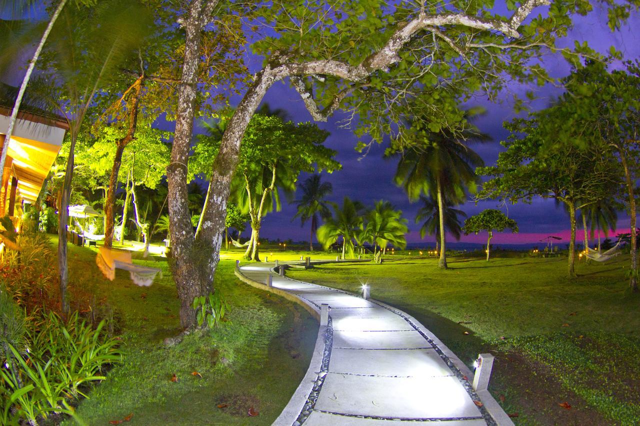 The Zancudo Lodge Exterior foto