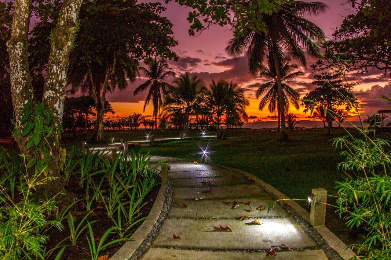 The Zancudo Lodge Exterior foto