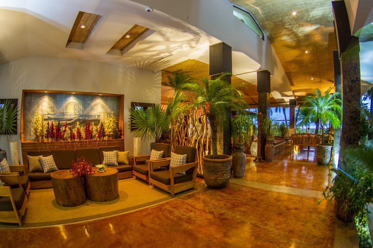 The Zancudo Lodge Exterior foto