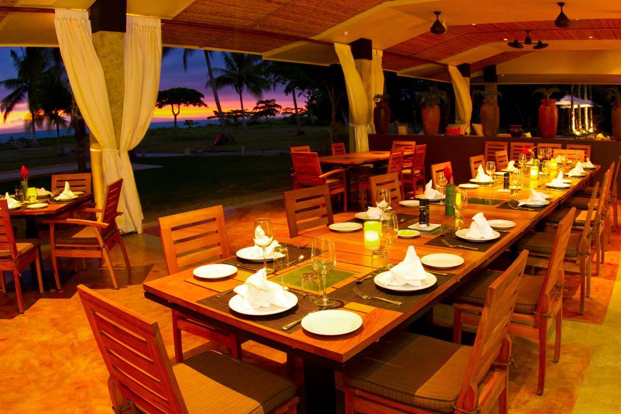 The Zancudo Lodge Exterior foto
