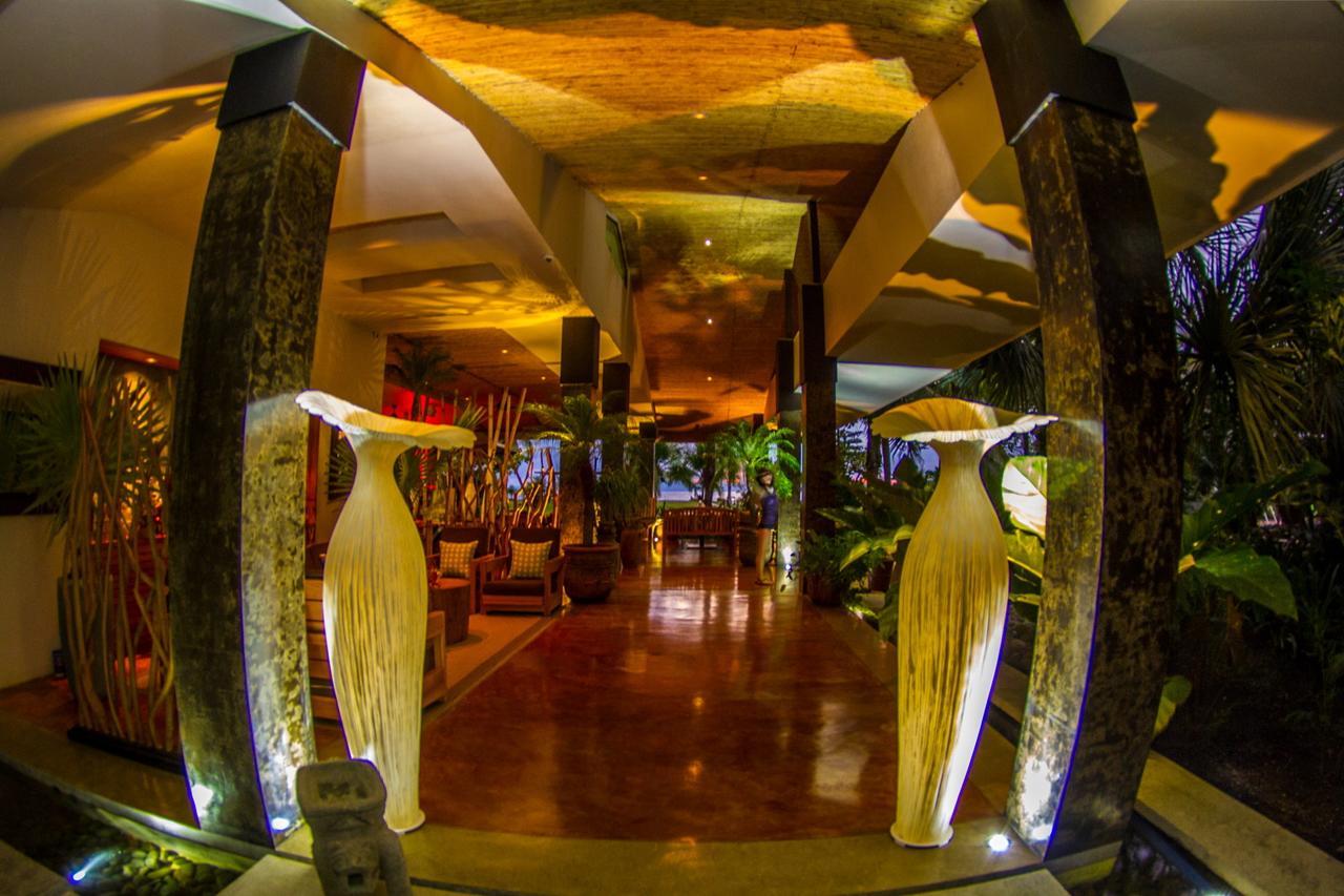 The Zancudo Lodge Exterior foto