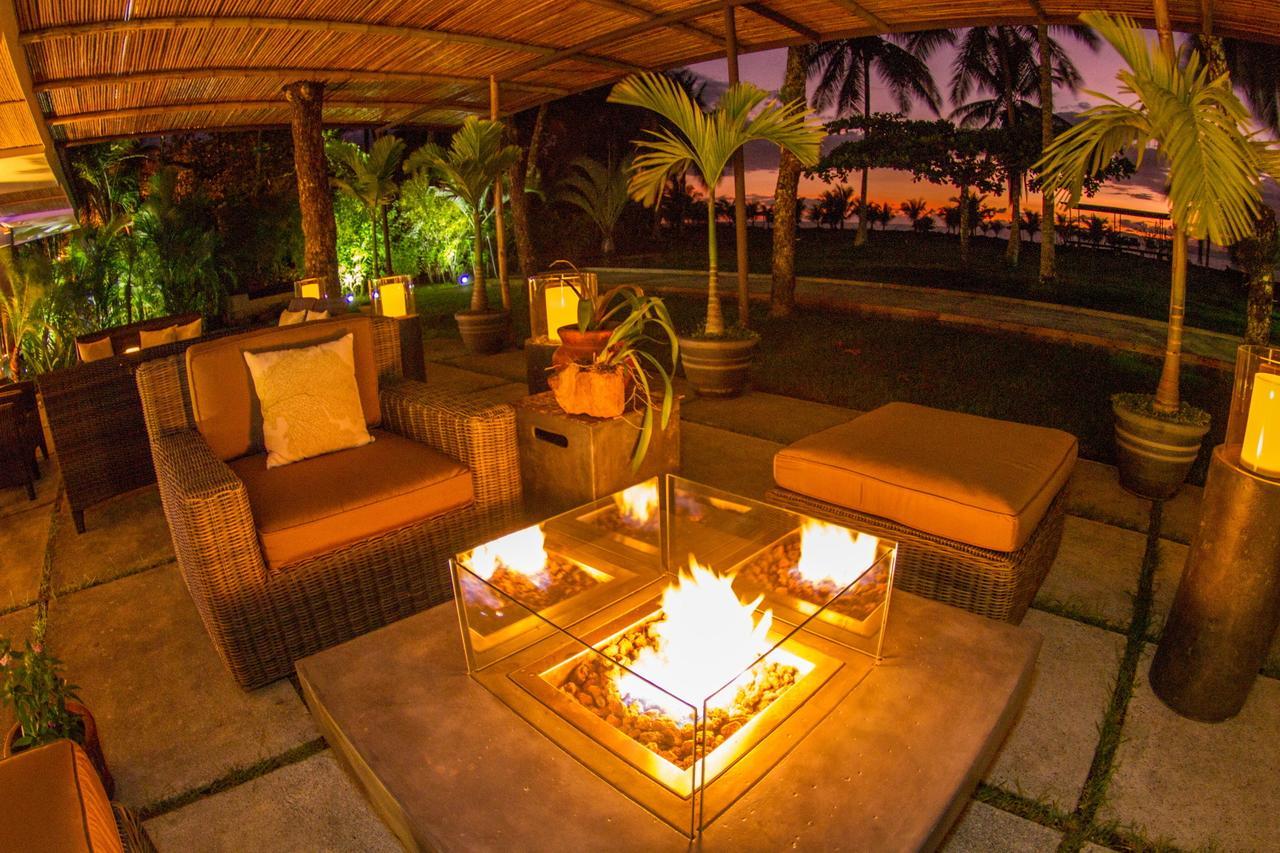 The Zancudo Lodge Exterior foto