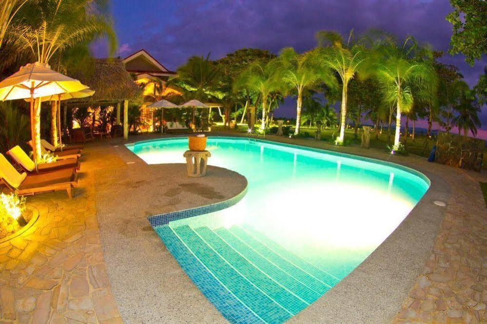 The Zancudo Lodge Exterior foto
